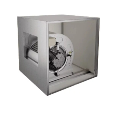 Ventilateur caisson Type MCK 1500 m3/H